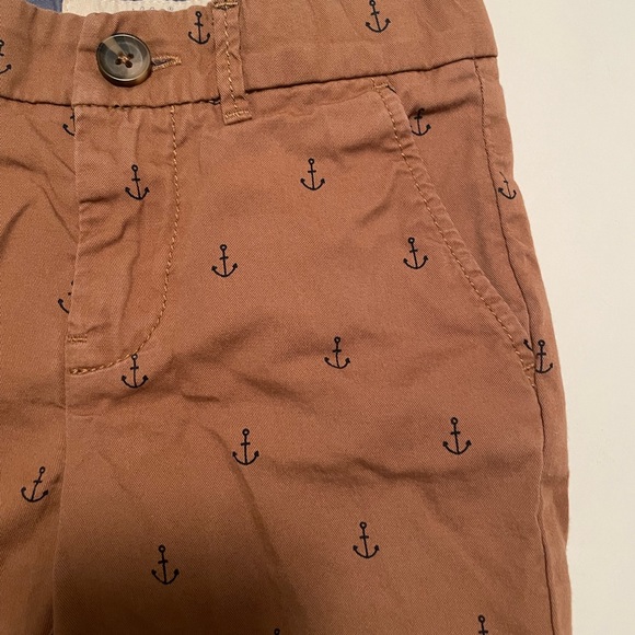 LOGG Anchor Shorts - Picture 3 of 10